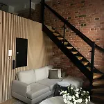Διαμέρισμα Premium Loft Historiallisessa Panimossa Tampereen Keskusta